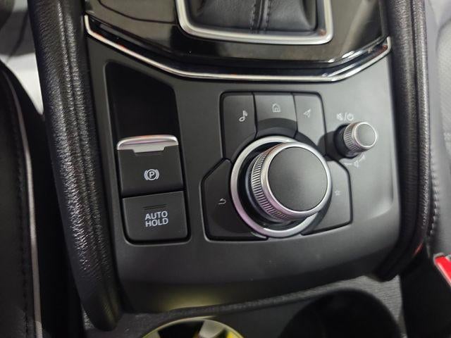 2025 Mazda Mazda CX-5 2.5 S Preferred Package AWD