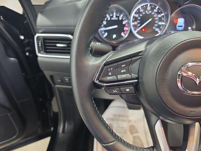 2025 Mazda Mazda CX-5 2.5 S Preferred Package AWD