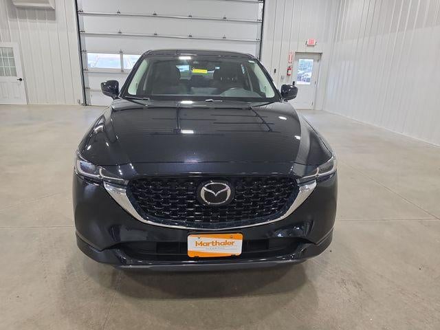 2025 Mazda Mazda CX-5 2.5 S Preferred Package AWD