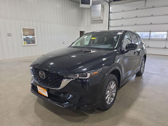 2025 Mazda Mazda CX-5 2.5 S Preferred Package AWD