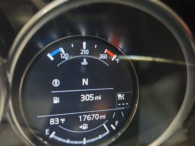 2025 Mazda Mazda CX-5 2.5 S Preferred Package AWD
