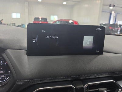 2025 Mazda Mazda CX-5 2.5 S Preferred Package AWD