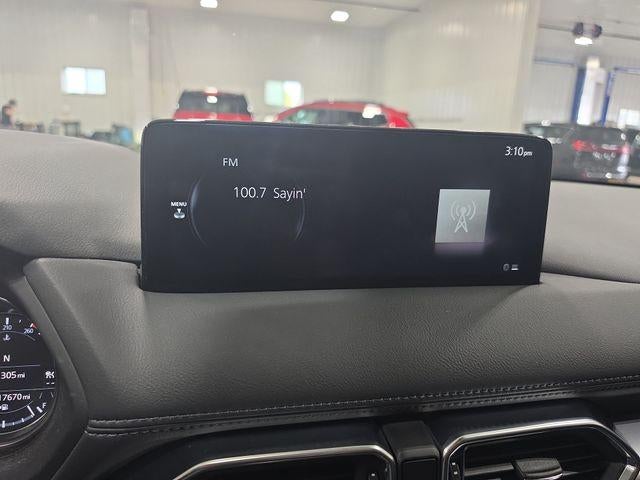 2025 Mazda Mazda CX-5 2.5 S Preferred Package AWD