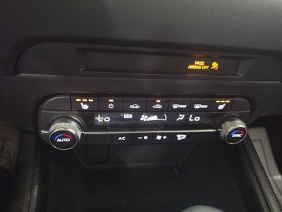 2025 Mazda Mazda CX-5 2.5 S Preferred Package AWD