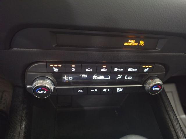 2025 Mazda Mazda CX-5 2.5 S Preferred Package AWD