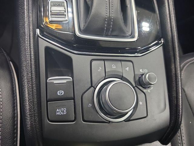 2025 Mazda Mazda CX-5 2.5 S Preferred Package AWD