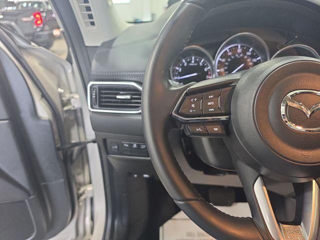 2025 Mazda Mazda CX-5 2.5 S Preferred Package AWD