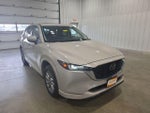 2025 Mazda Mazda CX-5 2.5 S Preferred Package AWD