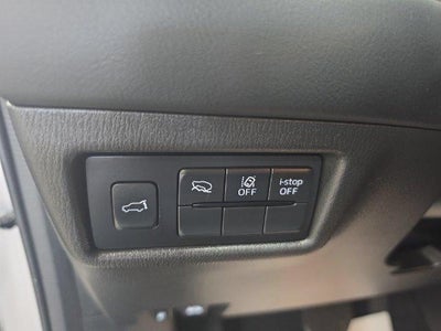 2025 Mazda Mazda CX-5 2.5 S Preferred Package AWD