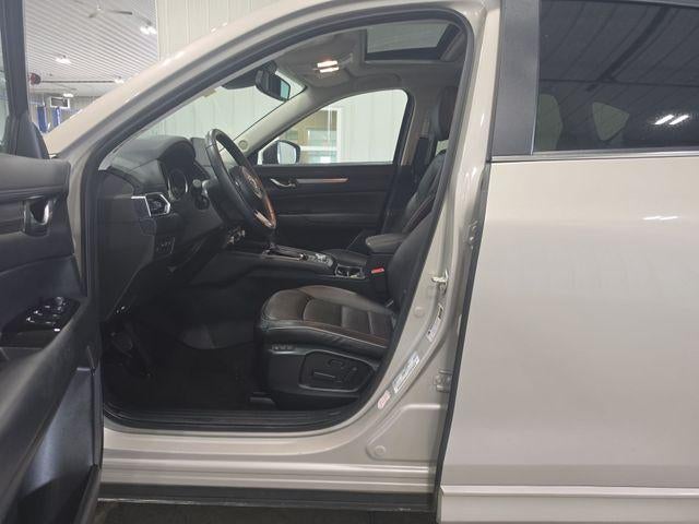 2025 Mazda Mazda CX-5 2.5 S Preferred Package AWD