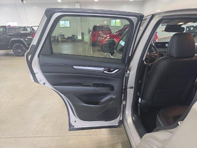 2025 Mazda Mazda CX-5 2.5 S Preferred Package AWD