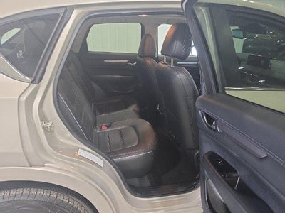 2025 Mazda Mazda CX-5 2.5 S Preferred Package AWD