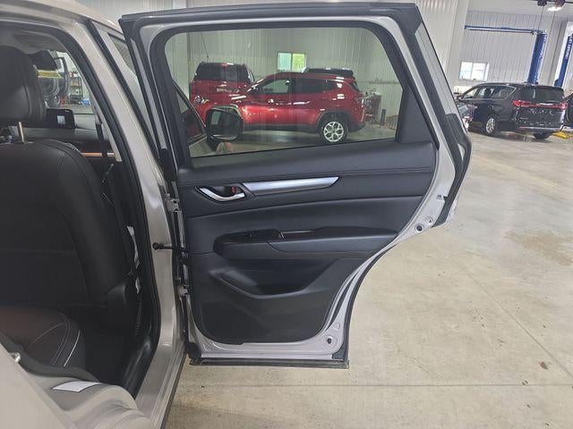 2025 Mazda Mazda CX-5 2.5 S Preferred Package AWD