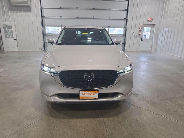 2025 Mazda Mazda CX-5 2.5 S Preferred Package AWD