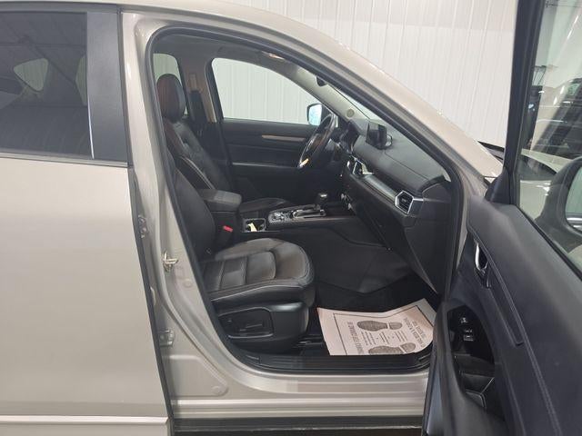 2025 Mazda Mazda CX-5 2.5 S Preferred Package AWD