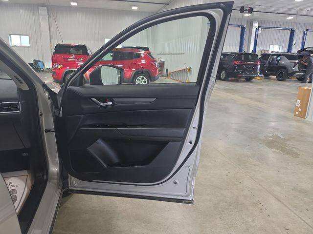 2025 Mazda Mazda CX-5 2.5 S Preferred Package AWD