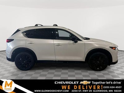 2024 Mazda Mazda CX-5 2.5 Turbo Premium Package AWD