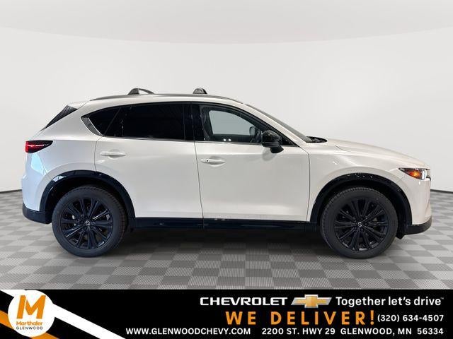 2024 Mazda Mazda CX-5 2.5 Turbo Premium Package AWD