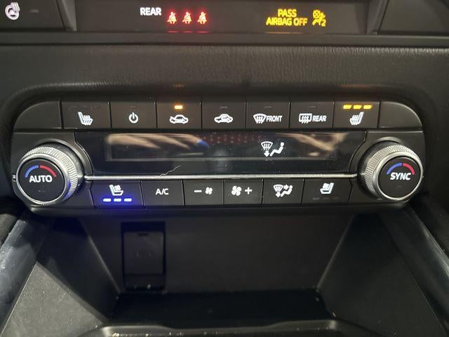 2024 Mazda Mazda CX-5 2.5 Turbo Premium Package AWD