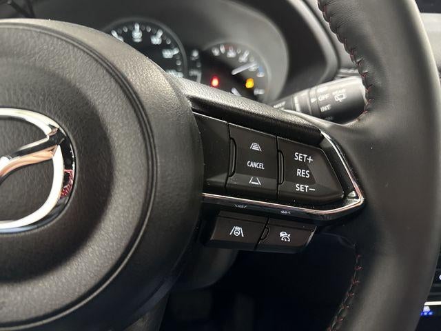 2024 Mazda Mazda CX-5 2.5 Turbo Premium Package AWD
