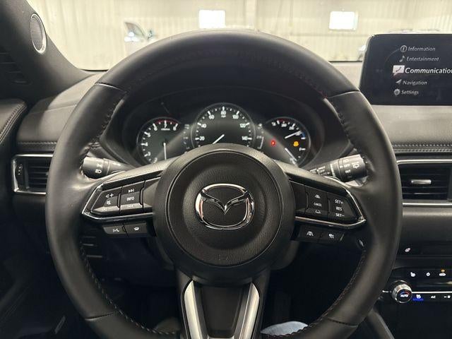 2024 Mazda Mazda CX-5 2.5 Turbo Premium Package AWD