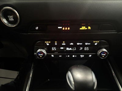 2024 Mazda Mazda CX-5 2.5 Turbo Premium Package AWD