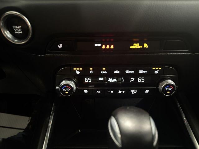 2024 Mazda Mazda CX-5 2.5 Turbo Premium Package AWD