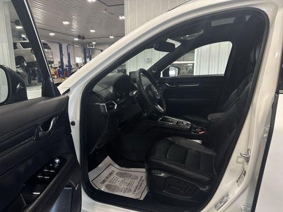 2024 Mazda Mazda CX-5 2.5 Turbo Premium Package AWD