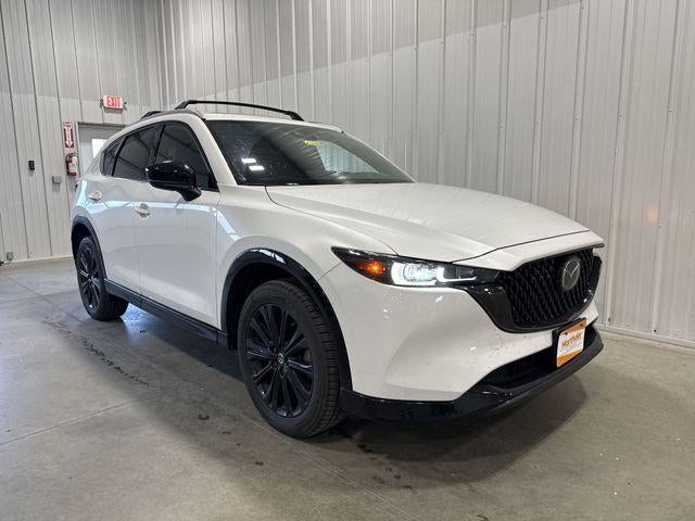 2024 Mazda Mazda CX-5 2.5 Turbo Premium Package AWD
