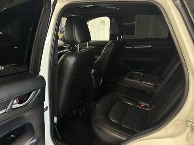 2024 Mazda Mazda CX-5 2.5 Turbo Premium Package AWD