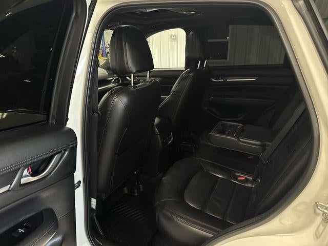 2024 Mazda Mazda CX-5 2.5 Turbo Premium Package AWD