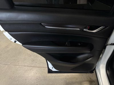 2024 Mazda Mazda CX-5 2.5 Turbo Premium Package AWD