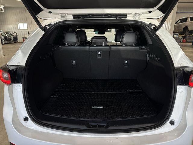 2024 Mazda Mazda CX-5 2.5 Turbo Premium Package AWD