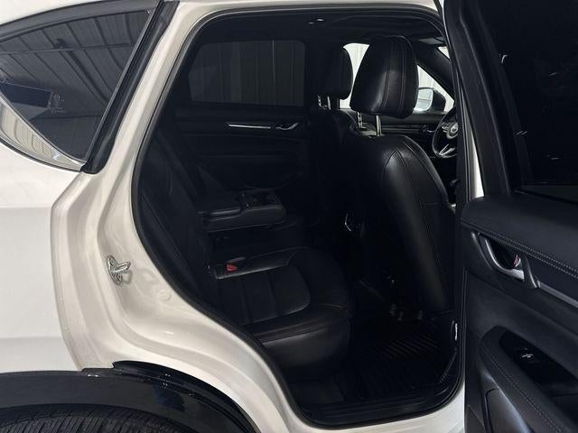 2024 Mazda Mazda CX-5 2.5 Turbo Premium Package AWD