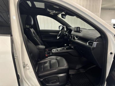 2024 Mazda Mazda CX-5 2.5 Turbo Premium Package AWD
