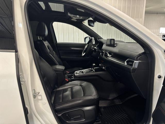 2024 Mazda Mazda CX-5 2.5 Turbo Premium Package AWD