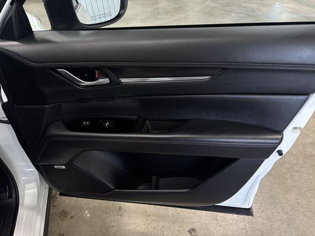 2024 Mazda Mazda CX-5 2.5 Turbo Premium Package AWD