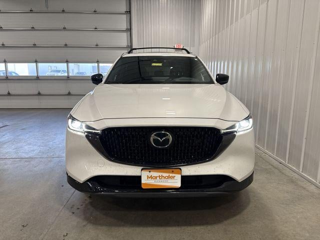 2024 Mazda Mazda CX-5 2.5 Turbo Premium Package AWD