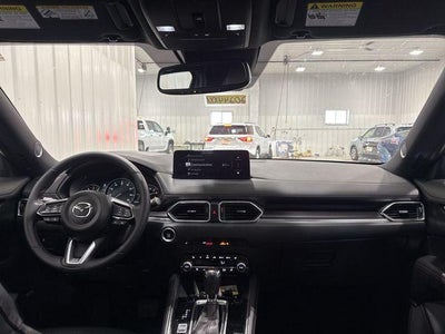2024 Mazda Mazda CX-5 2.5 Turbo Premium Package AWD