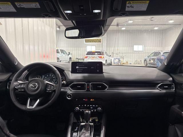 2024 Mazda Mazda CX-5 2.5 Turbo Premium Package AWD