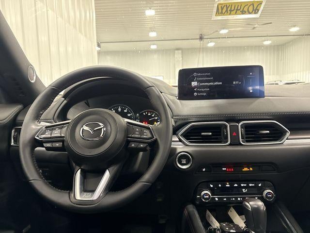 2024 Mazda Mazda CX-5 2.5 Turbo Premium Package AWD