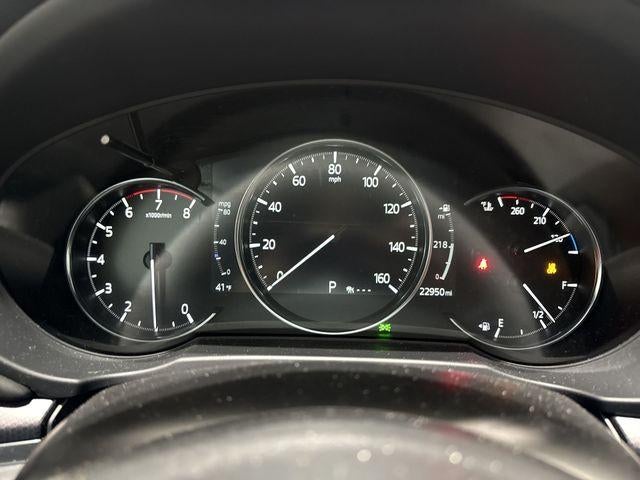 2024 Mazda Mazda CX-5 2.5 Turbo Premium Package AWD