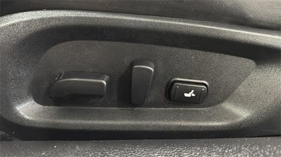 2018 INFINITI Q60 3.0t LUXE AWD