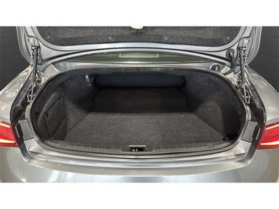 2018 INFINITI Q60 3.0t LUXE AWD