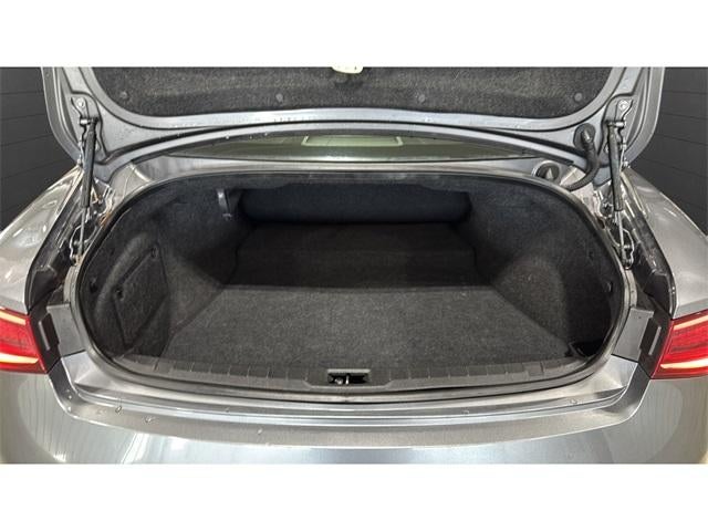 2018 INFINITI Q60 3.0t LUXE AWD