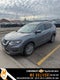 2018 Nissan Rogue AWD SV