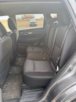 2018 Nissan Rogue AWD SV