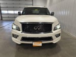 2015 INFINITI QX80 AWD