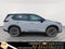 2024 Nissan Rogue AWD Platinum
