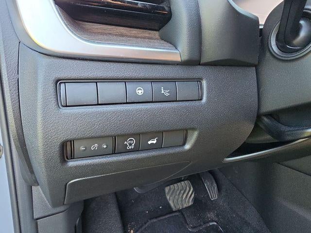 2024 Nissan Rogue AWD Platinum